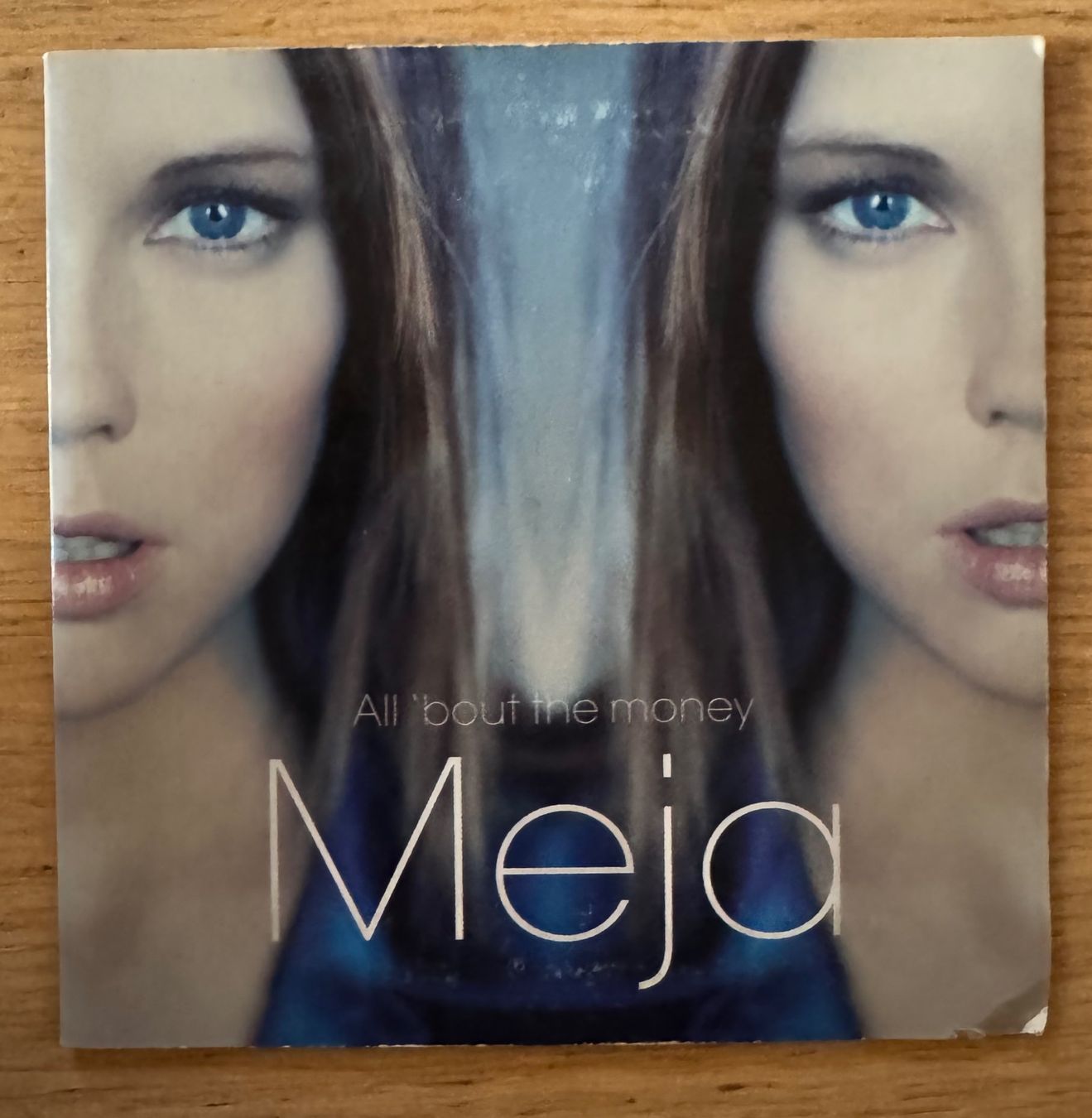 CDs: Meja – Gebraucht aus Lausanne von davzic