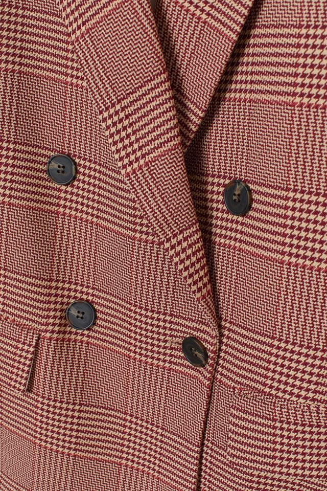 H&M Giacche: Karierter Blazer – Usato da Wallisellen venduto da Miu_ 2