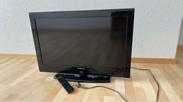 Durabase 32DB 906 – 32 Zoll Fernseher