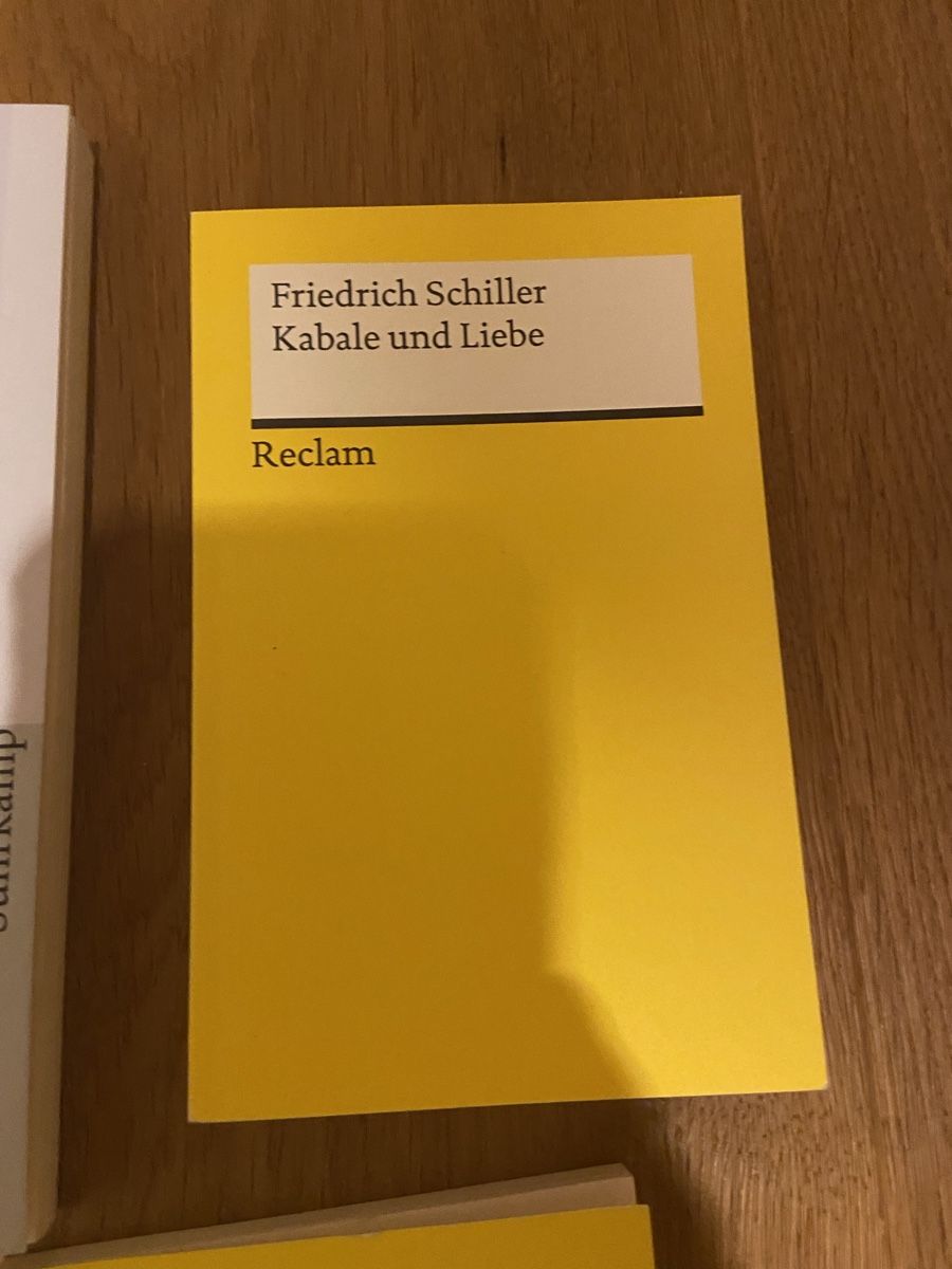 Libri: Deutsche Literaturbücher – Nuovo (secondo la descrizione) da Ausserberg venduto da ani_7jqv 6