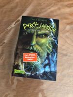 Percy Jackson - Diebe im Olymp