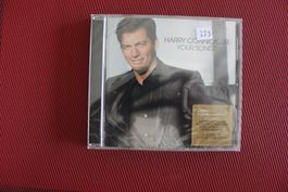 Harry Connick, Jr. - Deine Songs (2009) CD Neu