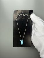 Vintage Playboy necklace