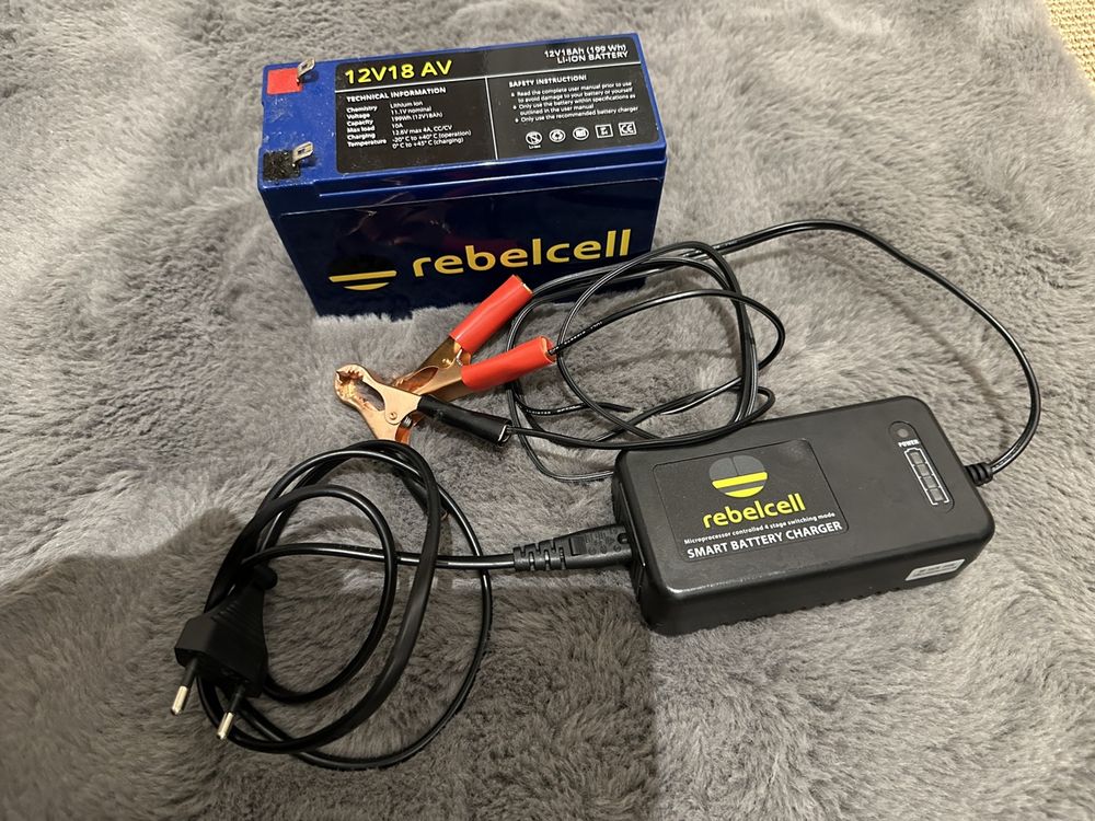 2x 7,4V 850mAh Lithium-Akku Mit Ladegerät – Für Syma Q2/Q3, Skytech H100, T1/T02 & Mehr, SM-2P Stecker