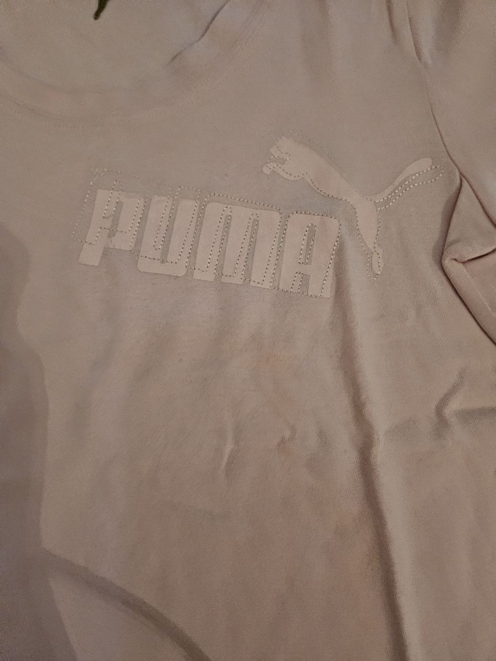 Puma T-Shirts: t-shirt puma – Gebraucht aus Founex von Ana_2412 2