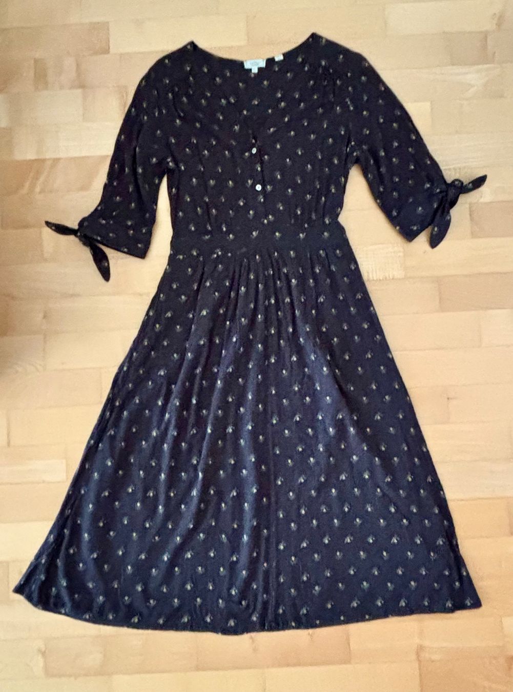 Vestiti: Kleid Fatface – Usato da Winterberg ZH venduto da vanilleinspiration