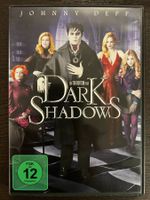Dark Shadows