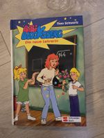 Bibi Blocksberg Buch Die neue Lehrerin Schneider Buch