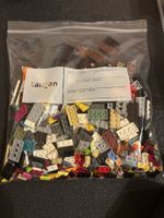 Brique Lego assorties lot 1 sachet