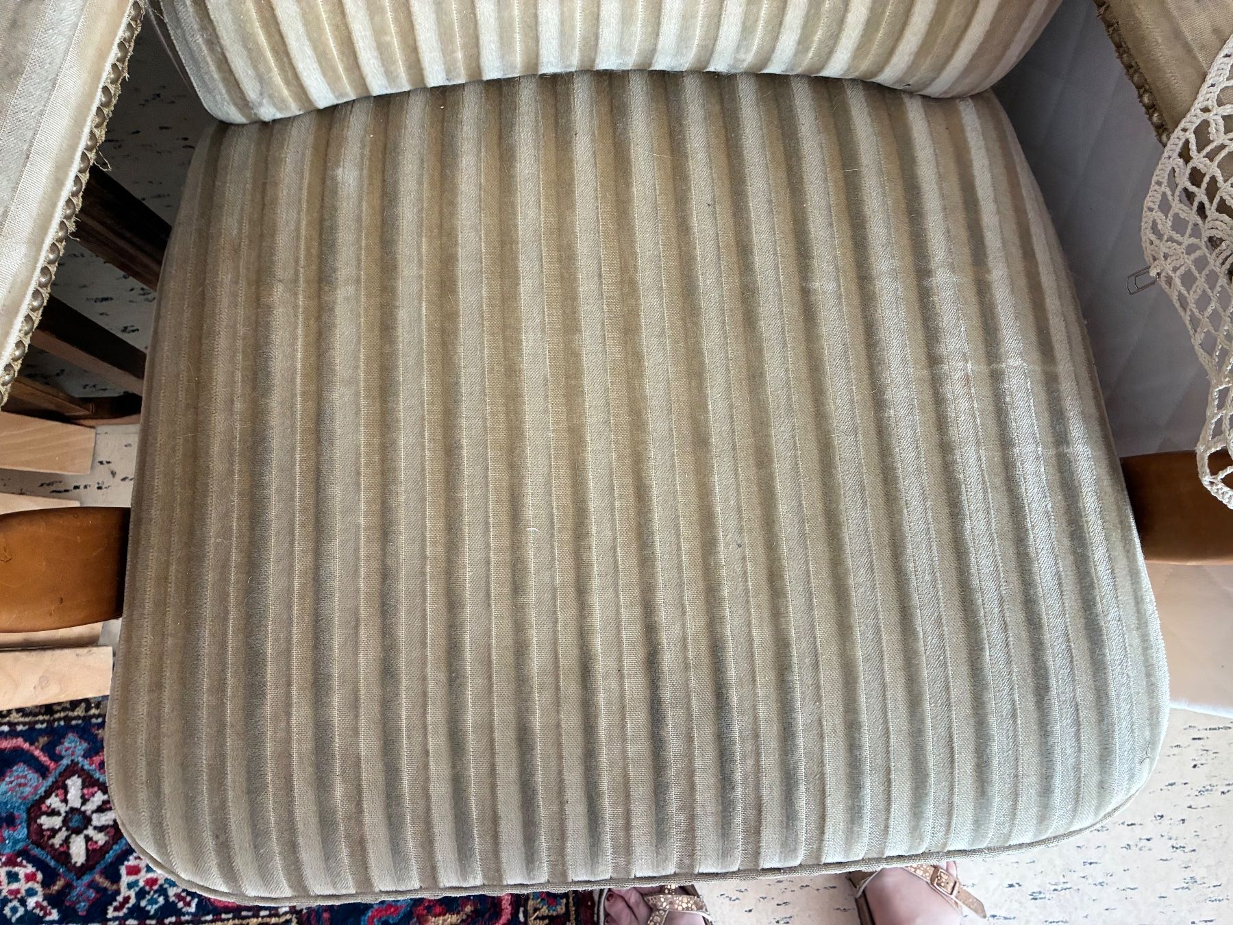 Fauteuils: Fauteuil – D'occasion à Wetzikon ZH par chris7pat 1