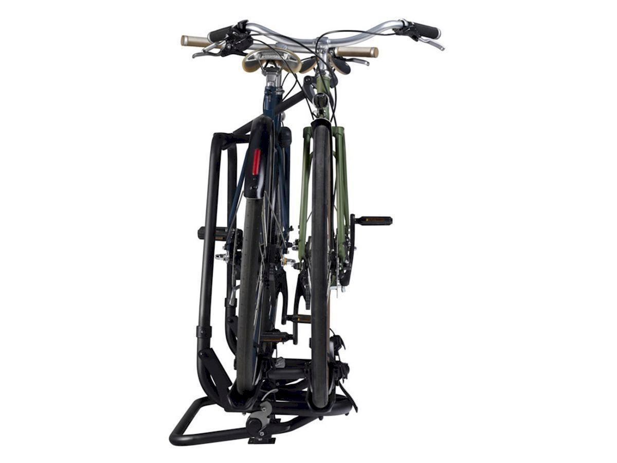 Portapacchi: Thule Caravan Superb XT Short schwarz – Nuovo e nell'imballaggio originale da Bottighofen venduto da zaap 1