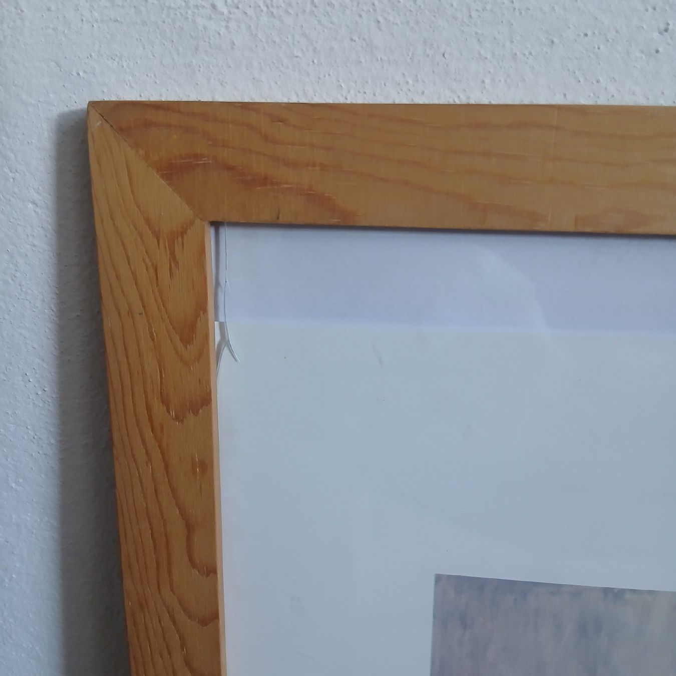 Poster & Bilder: Salvador Dalí Kunstdruck gerahmt – Gebraucht aus Rapperswil SG von Danii008 1