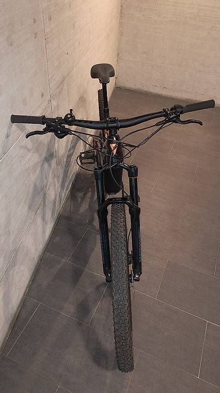 Biciclette: Giant Trance X E+3 E-Bike – Usato da Emmenbrücke venduto da syl_xx2l 3