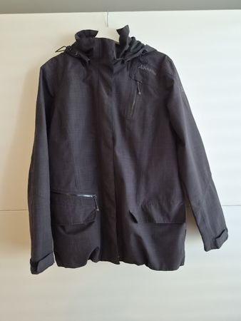 Damen Regen-/Wanderjacke Schöffel