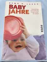 Remo H. Largo „BabyJahre“