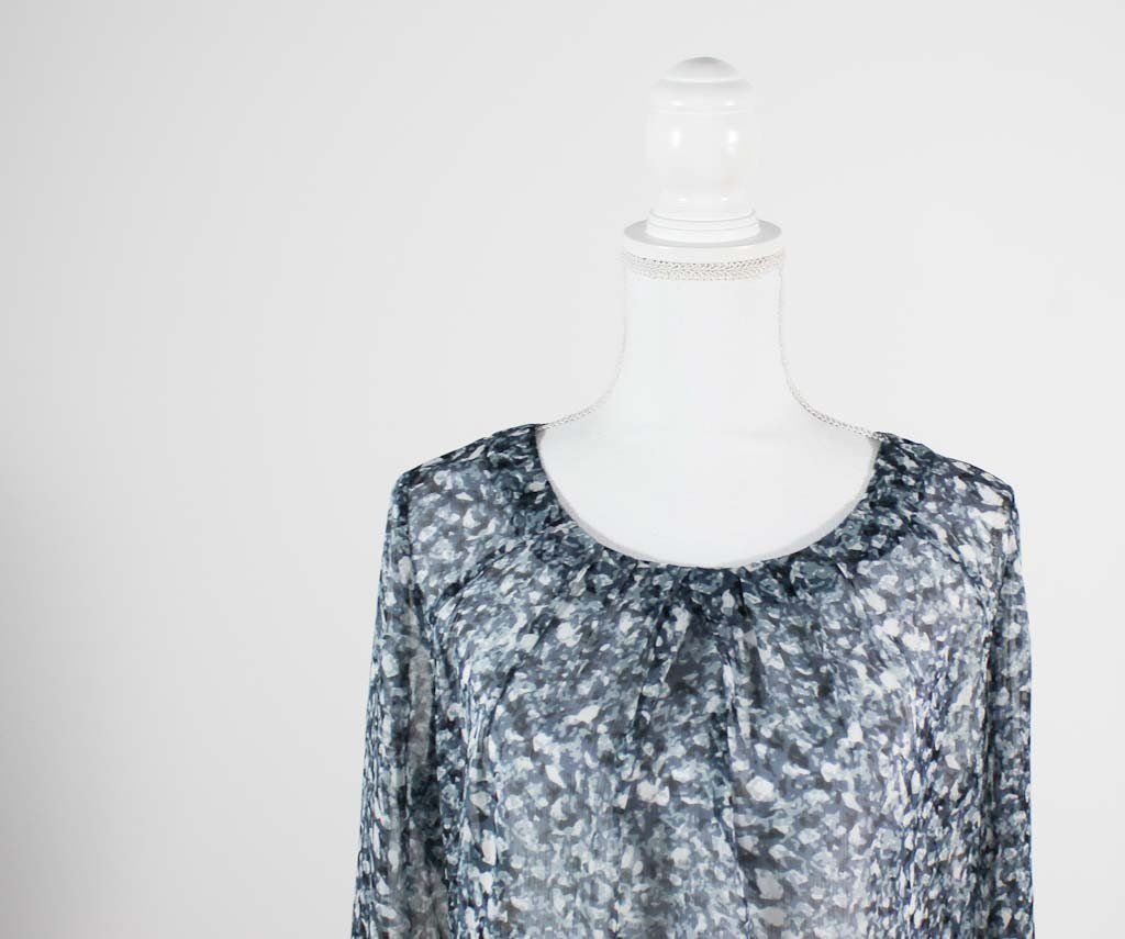 Comma Camicette: comma Bluse Gr. 40 – Usato da Belp venduto da caramel-secondhand 1