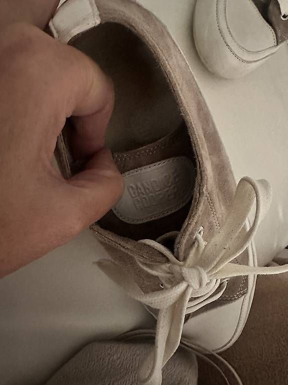 Chaussures femmes: Candice Cooper Sneaker – D'occasion à Mauren par SB1606 2