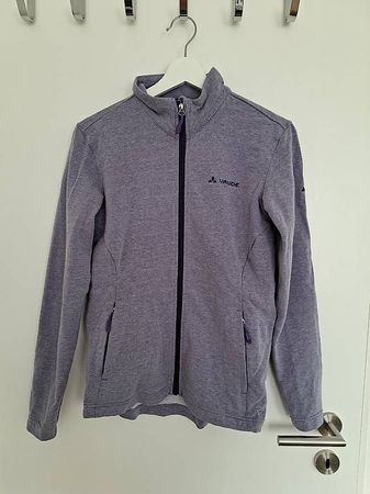 Vaude Sweatjäckli Gr. 34