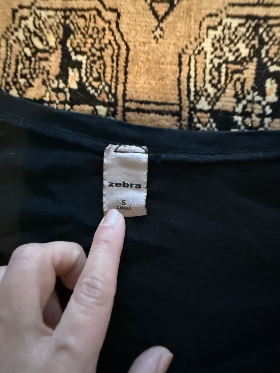 T-shirt: Jack Daniel's Shirt, Grösse S, Langarm – Usato da Locarno venduto da Ery02 1