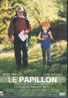 Le Papillon