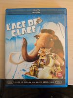 L'Âge de Glace Blu-ray