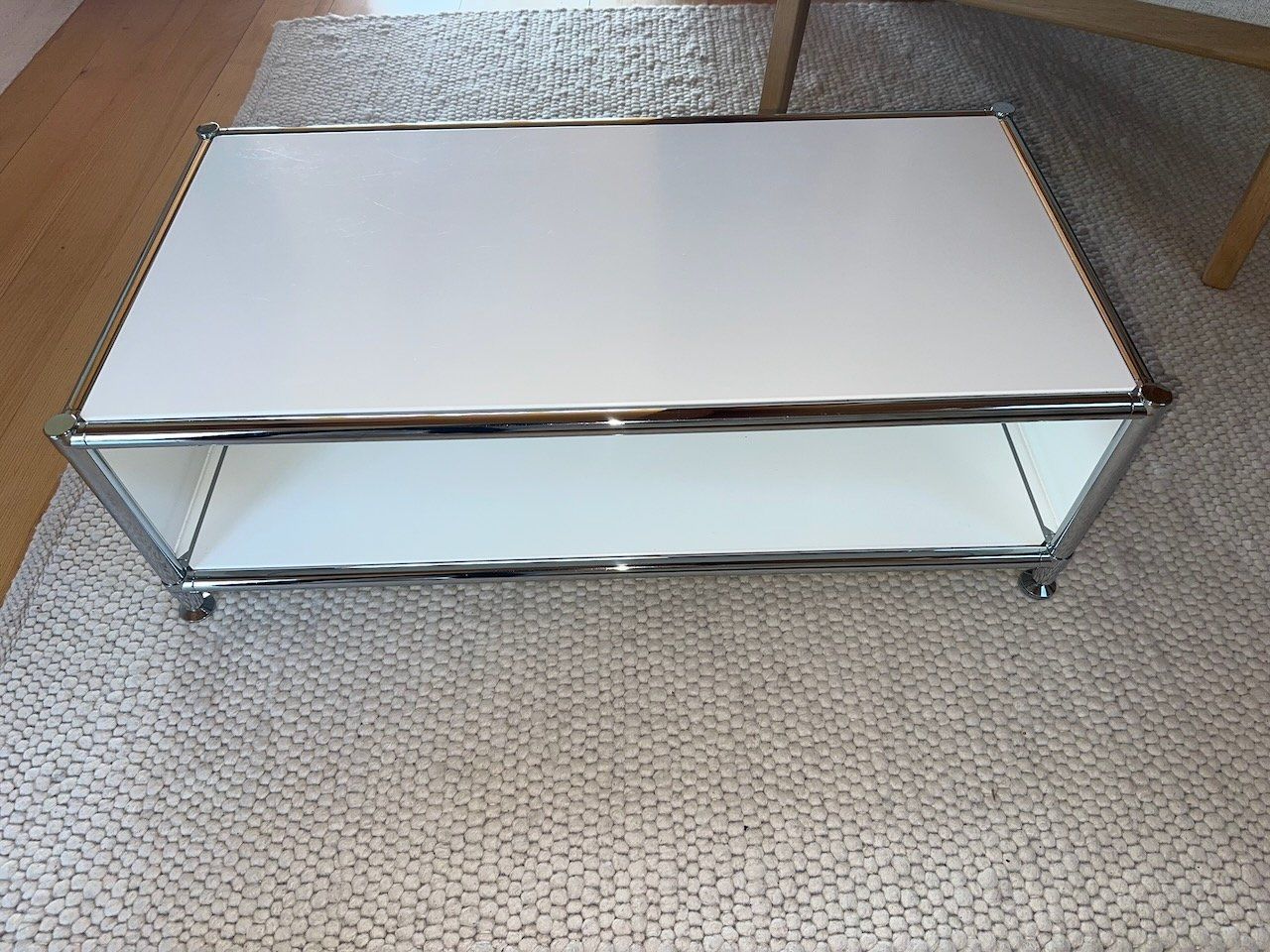 System4 Regale: System4: Sideboard & Couchtisch bzw. Sideboard mit Aufsatz – Gebraucht aus Dicken von tberger4133 5
