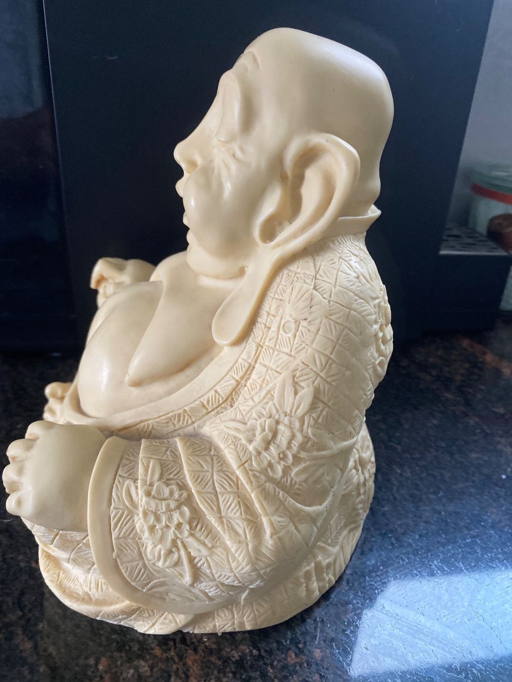 Skulpturen & Statuen: Buddha – Gebraucht aus Geroldswil von Fiury 3