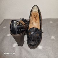 Damen Schuhe  Yve Saint Laurent Gr. 36