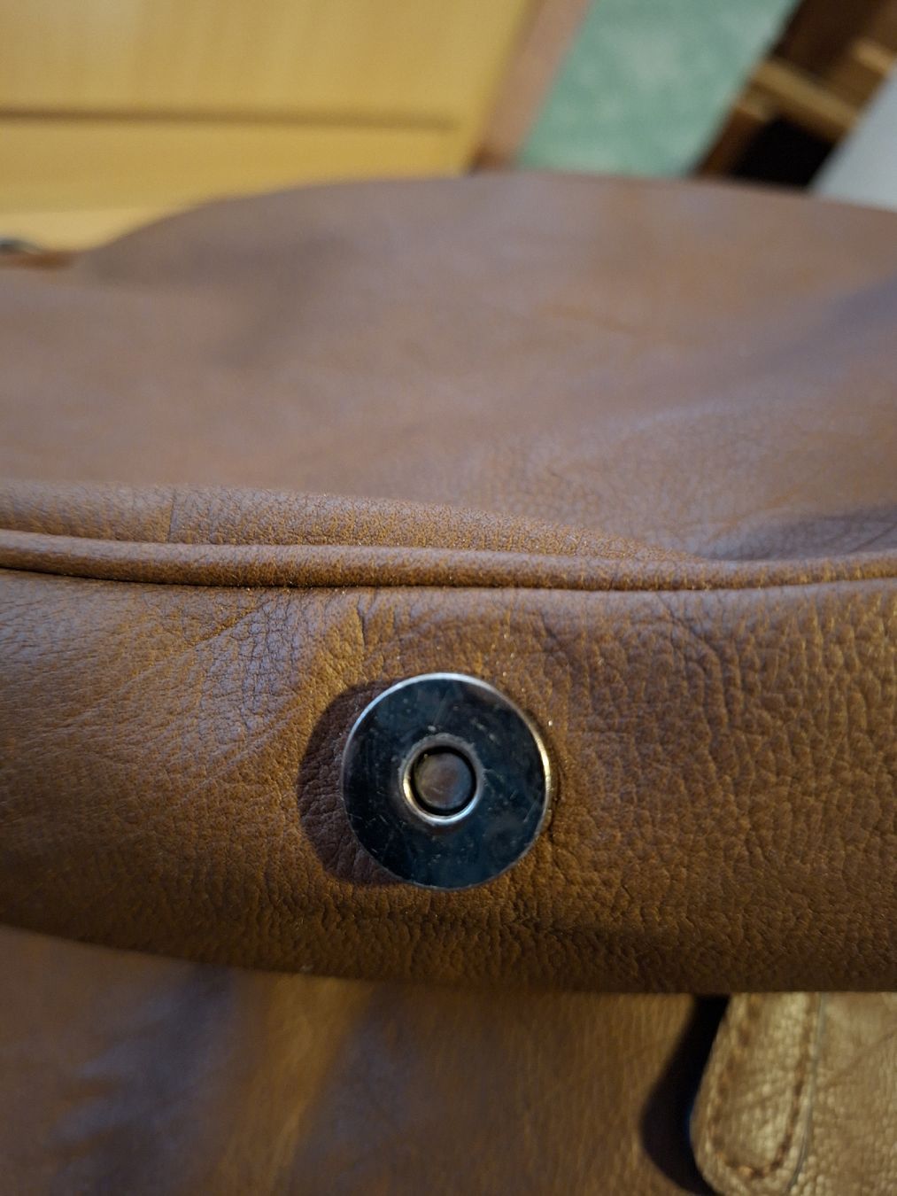 Borse da donna: Sac à bandoulière marron – Nuovo (secondo la descrizione) da Gumefens venduto da izalala 6