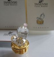 SWAROVSKI* MOMENTS- CACTUS/ROSALINE**