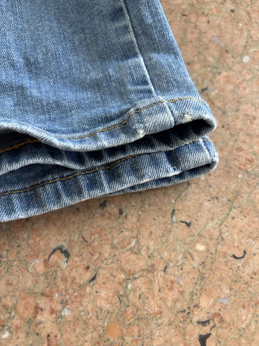 Tom Tailor Pantaloni: Jeans Tom Tailor Gr 128 – Usato da Zürich venduto da aniam 4