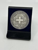 Medaille 100 Jahre GWK