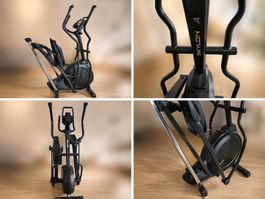 Crosstrainer Kettler Skylon 4  (Kabelbruch)