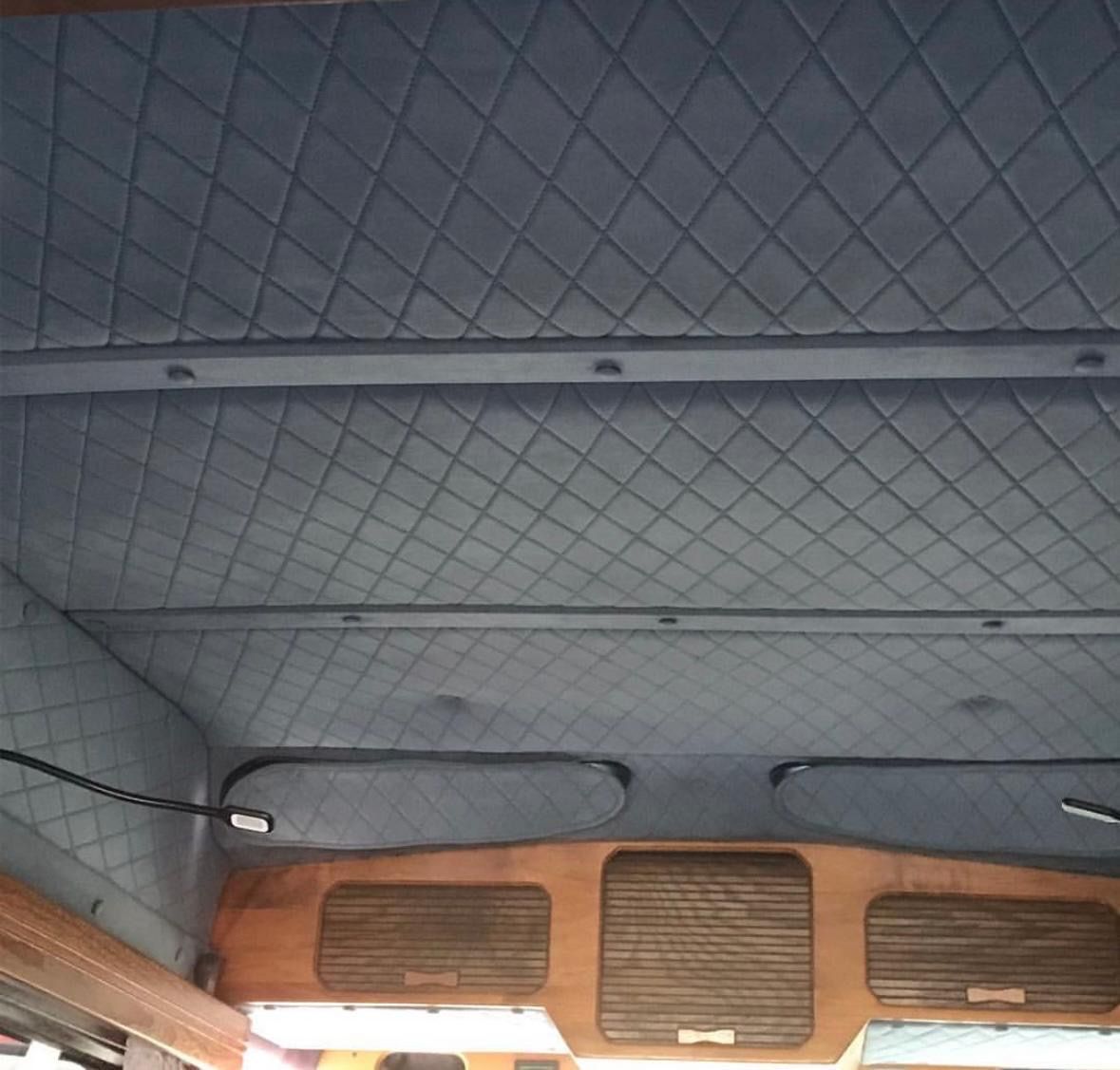 Chevrolet Automobili: Chevrolet / GMC Vandura 2500 – Usato da Eschenbach SG venduto da Rogera2 3