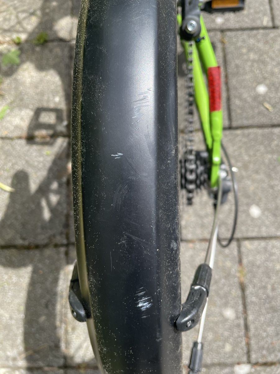 Naloo Velos: Naloo Chameleon 20“ – Gebraucht aus Langnau i. E. von  7