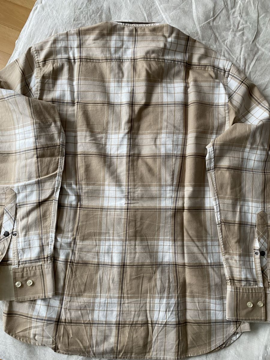 Bogner Camicie: Bogner Herrenhemd, Grösse M – Nuovo (secondo la descrizione) da Uitikon Waldegg venduto da man_fs5b 2