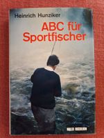 ABC für Sortfischer