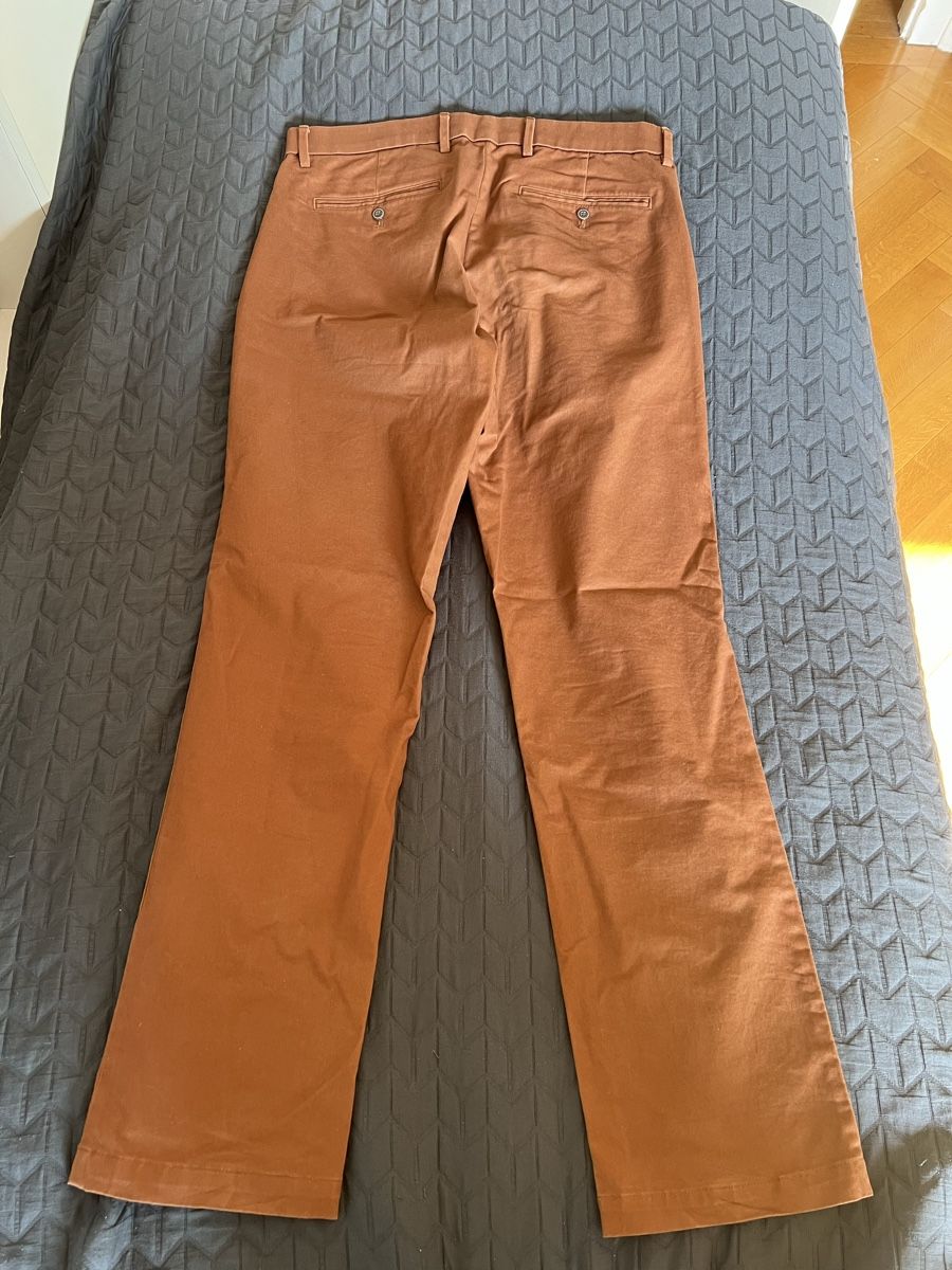 Gap Pantaloni: Pantalon droit GAP – Nuovo (secondo la descrizione) da Lausanne venduto da shabnam.t 1