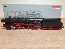 Märklin 37882 Dampflok BR 043 DB Digital H0