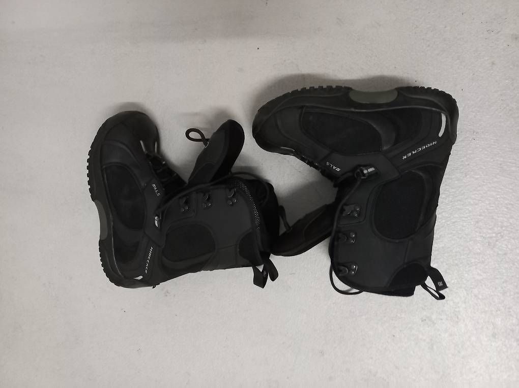 Scarpe da uomo: Snowboardschuh Gr. 43-44 – Usato da Winterthur venduto da chr_frick 1