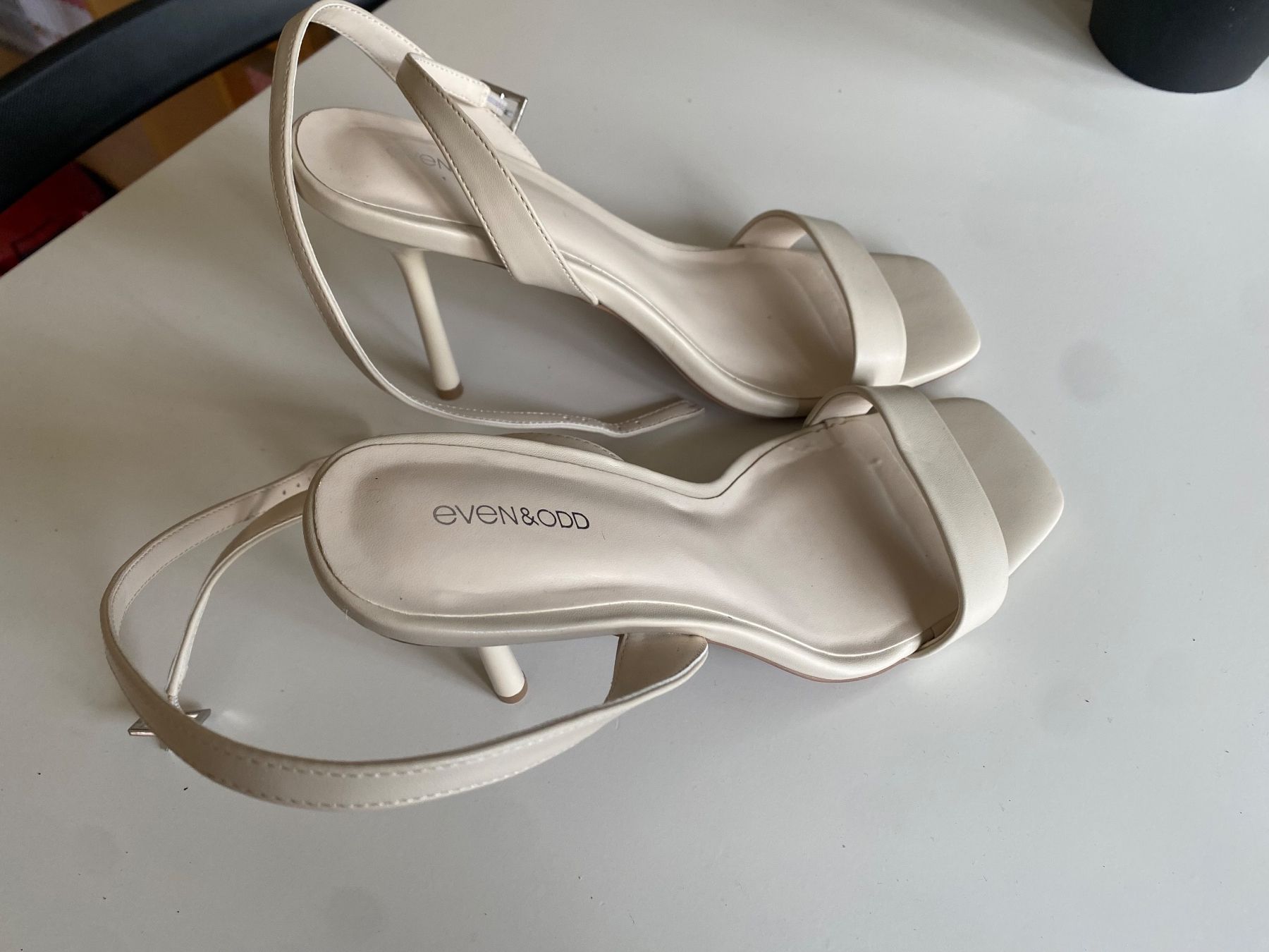 Zalando Chaussures femmes: even&od absatz schuhe, zalando – Neuf (Voir description) à Basel par yunka