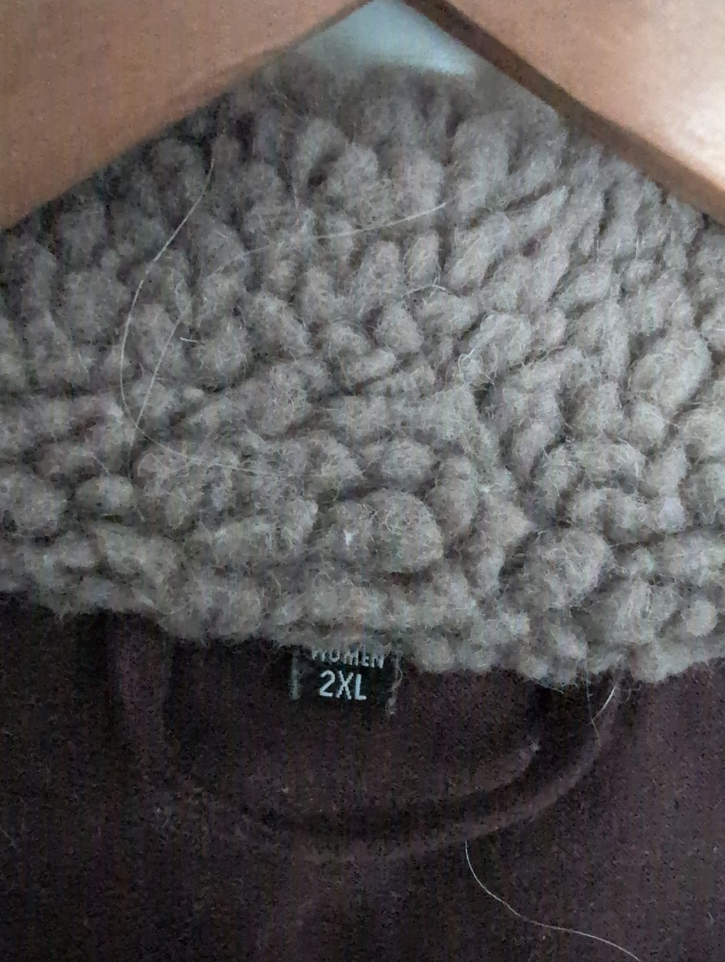 Jacken: Damen Winter Jacke, XXL – Gebraucht aus Zürich von fschenkel 4
