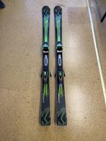 K2 Super Charger – 161 cm mit Marker Bindung