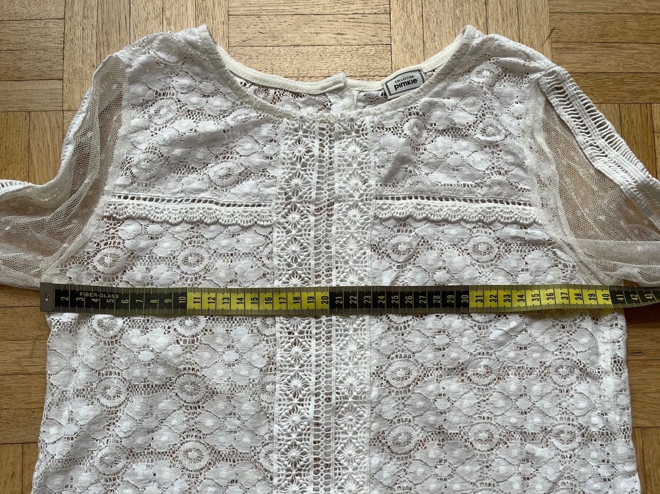 Pimkie Blusen: New blouse Pimkie stretch size S – Neu (gemäss Beschreibung) aus Chêne-Bougeries von Seetooyoo 2