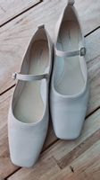 Ballerines VAGABOND Délia neuve 100% cuir taille 40