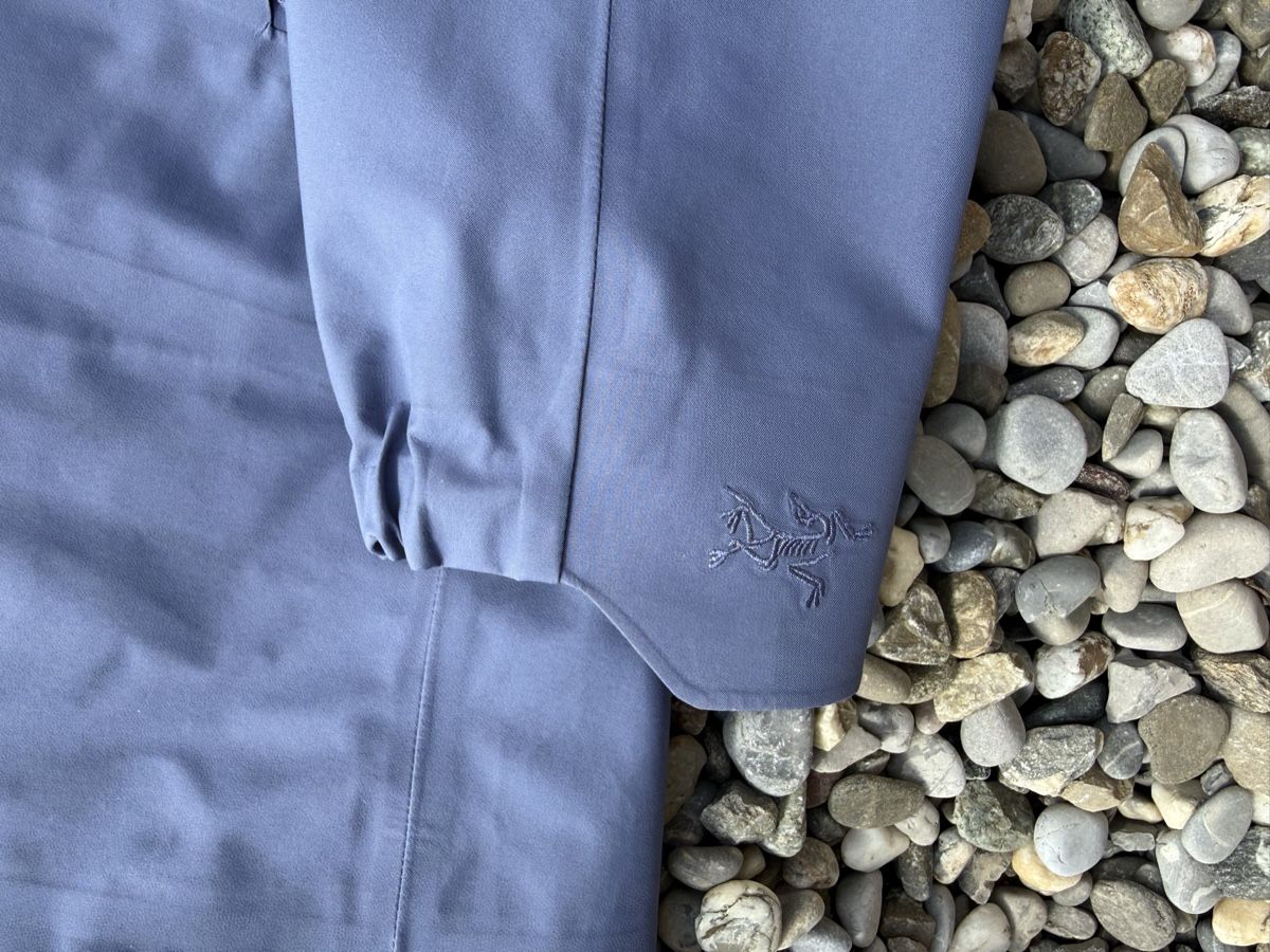 Arcteryx Cappotti: Arcteryx Codetta Kurzmantel S Top Zustand! – Nuovo (secondo la descrizione) da Herisau venduto da Soto1 5