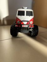 Bus VW télécommandé