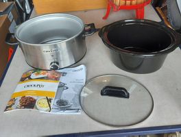 Crock-Pot Kochtopf