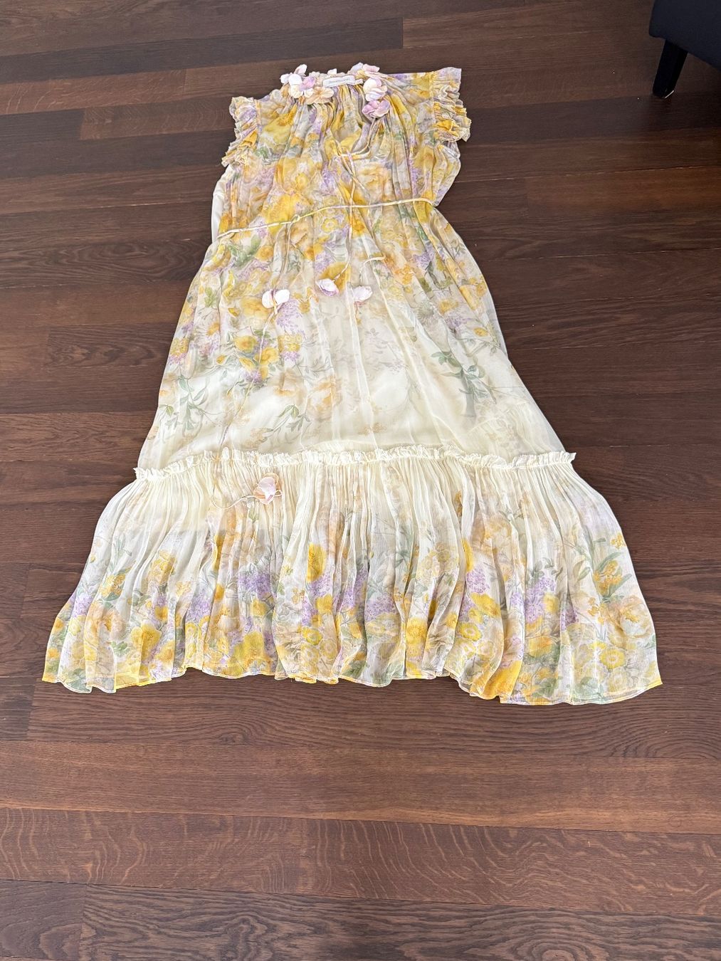 Vestiti: Zimmermann Kleid Gr.0P – Nuovo (secondo la descrizione) da Balzers venduto da Lissi57 8