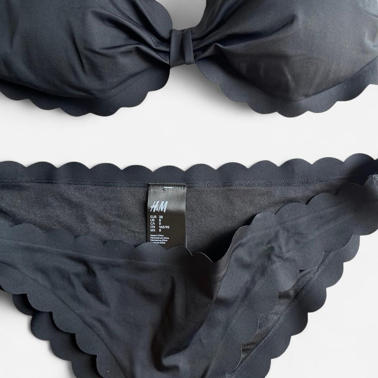 Maillots de bain & Bikinis: Bikini Set schwarz – D'occasion à Sion par mol_9tmp 1